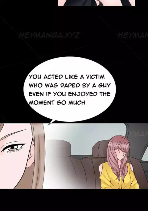 The Taste of Hands Ch.1-63