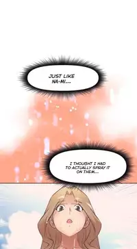 [Worin] Brawling Go Ch.76-91 (English) (Ongoing)