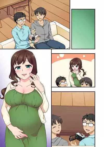 Iyami na Aniyome no Ero Uraaka Hakken!?