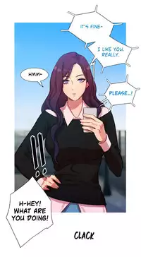 [PINKO] Scandal of the Witch Ch.1-28 (English) (Ongoing)