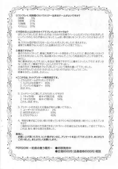 Arisu no Denchi Bakudan Vol. 12