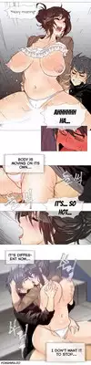 [ButcherBoy] Household Affairs Ch.1-32 (English) (YoManga) (Ongoing)