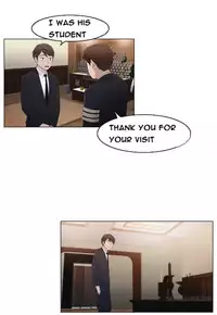 Miss Mystic Ch.1-23 (English) (Ongoing)