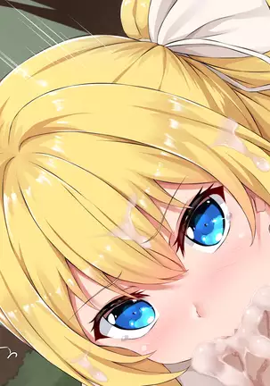 Mori no Yousei Shikorii