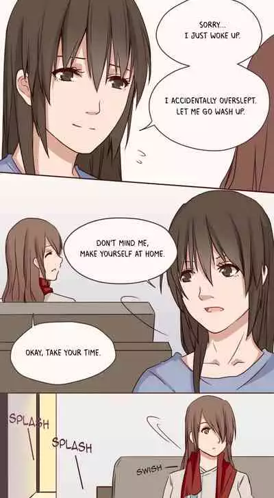 [Iceky] Dormant Desires