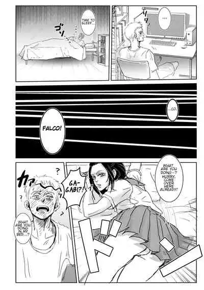 Boys, in the Blue-Moon Shadows