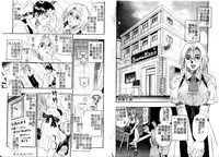 [Kusano Takayuki] Tengoku Chuubou e Youkoso - Heaven's Kitchen | 歡迎光臨天國廚房 [Chinese]