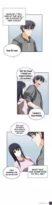 [Husky guy] SStudy Ch.0-26 (English) (YoManga) (Ongoing)