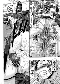 (C82) [Gambler Club (Kousaka Jun)] Smile Mama Cure (Smile Precure!) [English] [biribiri]