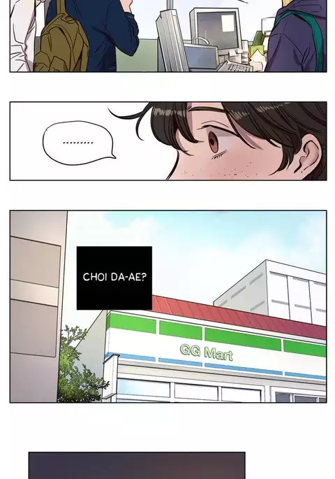 Atonement Camp Ch.1-13