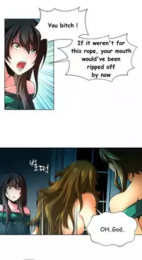 [Fantastic Whale] Twin Slave Ch.1-36 (English) (Ongoing)