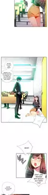Lilith`s Cord Ch.1-10 (English) (Ongoing)