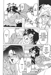 [Sanbun Kyoden] Haru no Dekigoto | One Day in Spring (10after) [English] [Humpty]