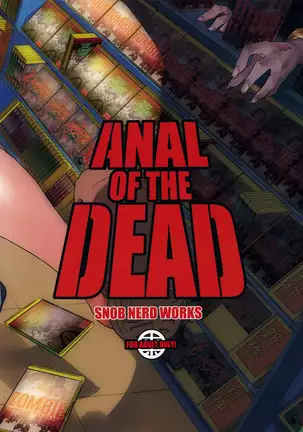 Anal of The Dead
