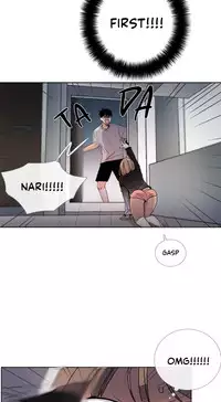 [Silverstar] Talk To Me Ch.1-38 (English) (Ongoing)