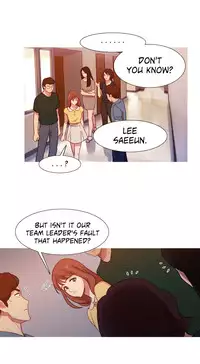 [PINKO] Scandal of the Witch Ch.1-30 (English) (Ongoing)