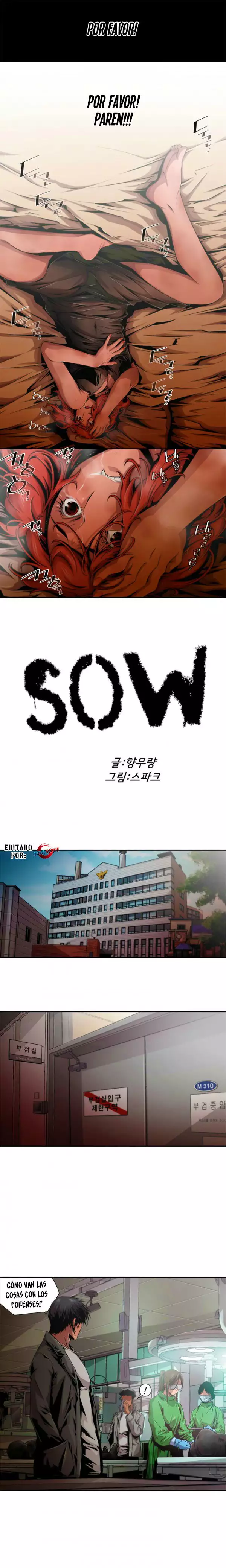 Sow Ch.0-15