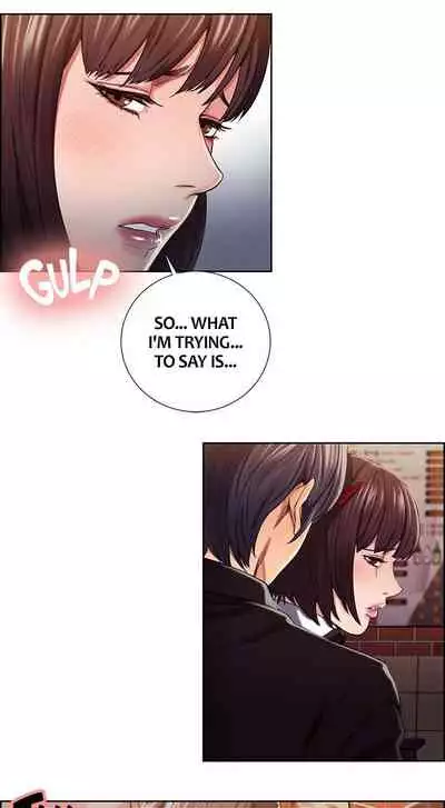 [Serious] Taste of Forbbiden Fruit Ch.20/24 [English] [Hentai Universe]