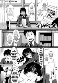 [Fan no Hitori] Dropout [English] {doujin-moe.us} [Digital]