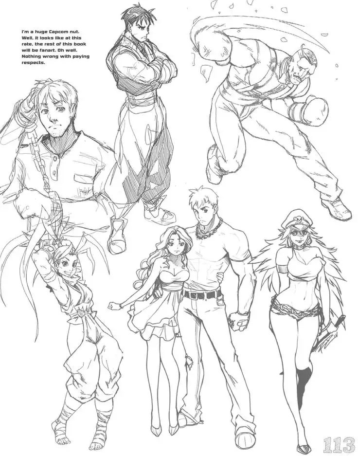 Robaato's Skabrous Skratchwork Vol. 1