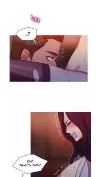 [PINKO] Scandal of the Witch Ch.1-25 (English) (Ongoing)