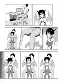 [Chikuwa Drop (Dos)] Ha? [Digital]