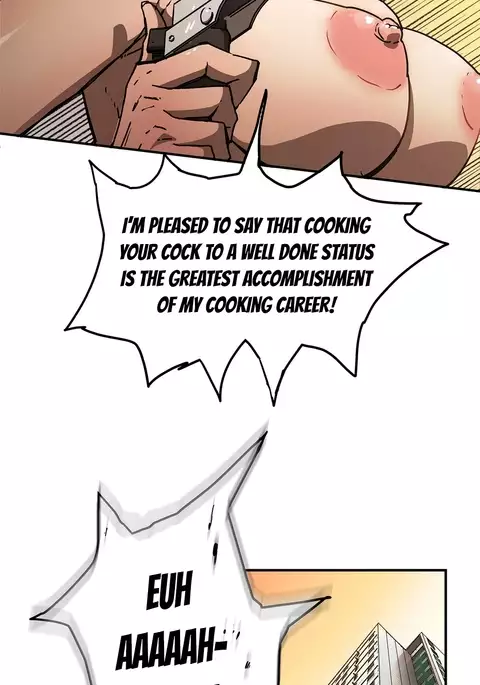 Refrain Love Ch.1-38