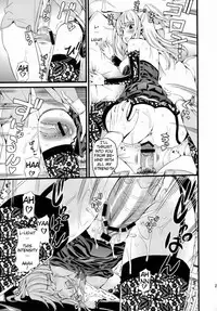 (C75) [Maniac Street (Black Olive)] DN (Death Note) [English] [redCoMet]