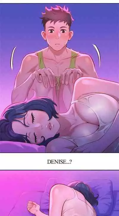 What do you Take me For? Ch.52/?