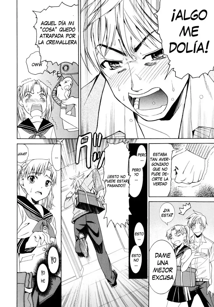 Yanagida-kun to Mizuno-san