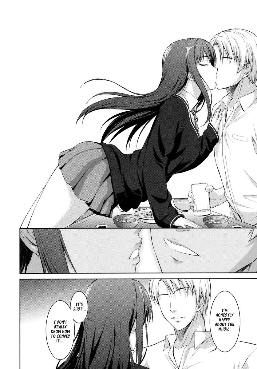 Ore to Shiburin to One Room