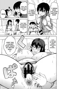 [Yuuki Ray] Shota Eater Ch. 1-10 [English] [biribiri]