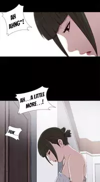 Girl Next Door Ch.1-30 (English) (Ongoing)