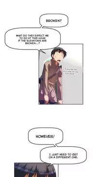 [Worin] Brawling Go Ch.76-91 (English) (Ongoing)