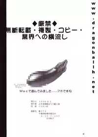 [Shouji Hariko] ZZ (Dragonball Z)