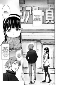 [Kon-Kit] Pink Screen (Bishoujo Kakumei KIWAME Road Vol. 6) [English] [QBtranslations]