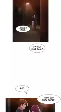 [PINKO] Scandal of the Witch Ch.1-30 (English) (Ongoing)