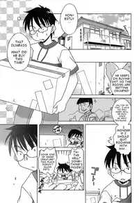 [Inuboshi] Daisuki! Gosyujin-sama | Love Master Ch. 1-2, 6 [English]