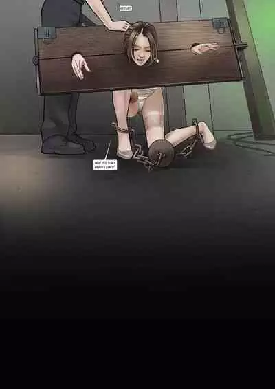 [ZHIHAI WANG] Wife Correctional Facility - 5