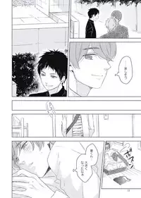 [ko] Cherry to Skirt - Cherry and Skirt [Digital]