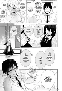 [Neet] Himitsudere - Secret Love Ch. 1-10 [English]