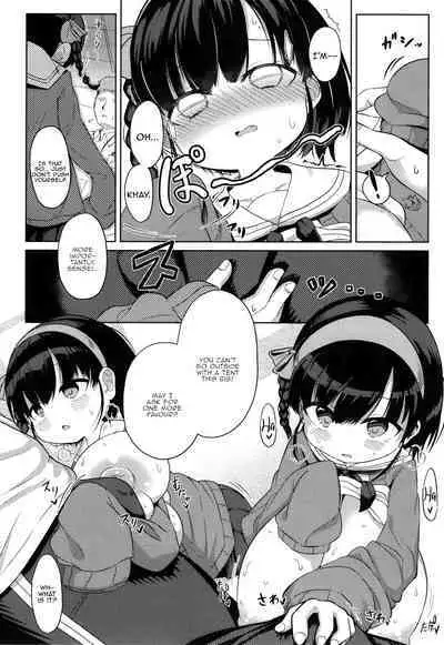 Punipuni Chiccha Tappotapo Ch. 1-7