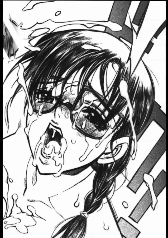 Ichigo 100% - Ichigo Hankacho 2