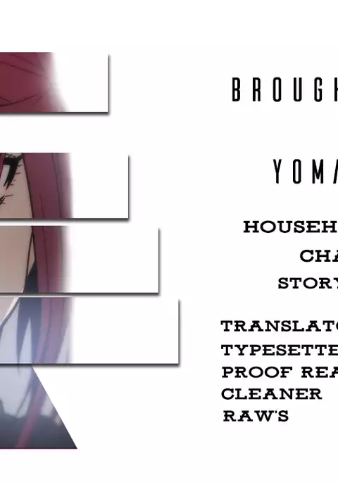 Household Affairs Ch.1-50