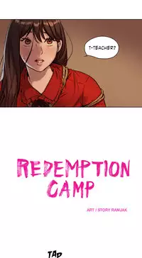 [Ramjak] Atonement Camp Ch.1-28 (English) (Ongoing)
