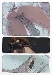 [Suzuki Dogezaemon] Mushi Mezuru Himegimi 1 (Nausicaä of the Valley of the Wind) [Digital]