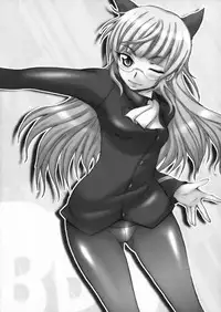 (C75) [MGW (Isou Doubaku)] BPS Sanshiki (Strike Witches)