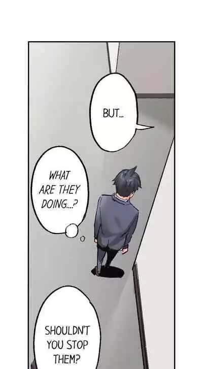 [Iburo.] Simple yet Sexy (Ch.1-66) [English]