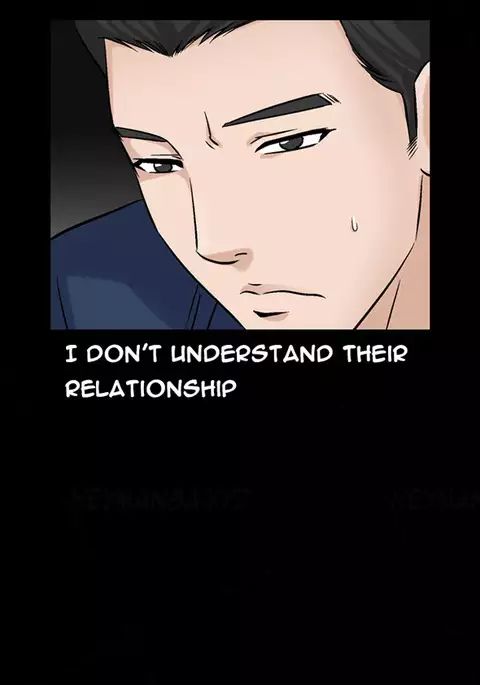 The Taste of Hands Ch.1-72