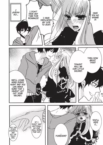 Club for Crossdressers